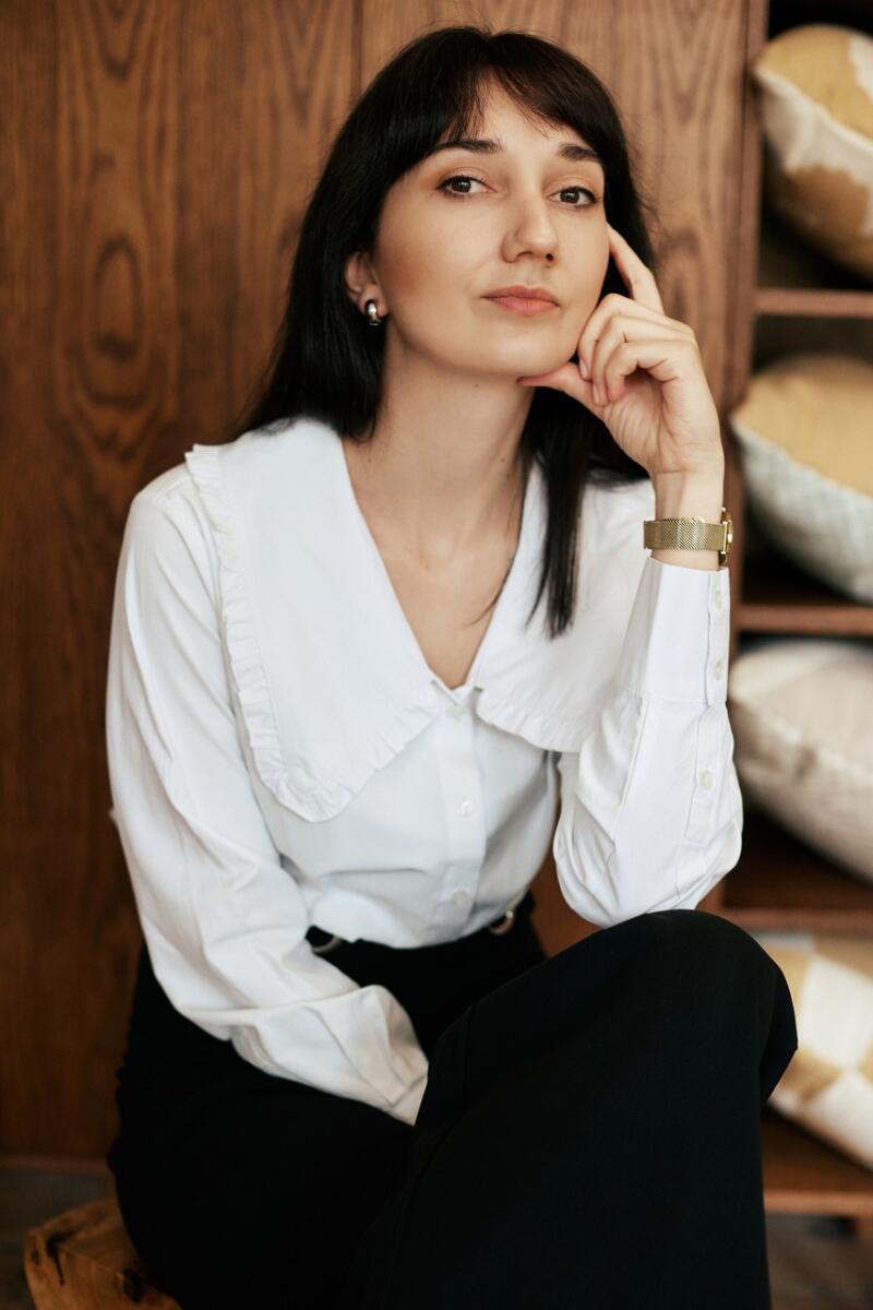 Czajka Interiors – Aleksandra Czajka-Witkowska - photo Inkadr