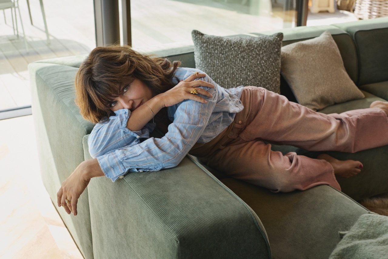 Nowa era BoConcept – Helena Christensen dyrektorką artystyczną