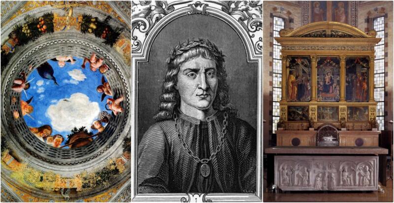 Andrea Mantegna – renesansowy geniusz malarstwa z Vicenzy