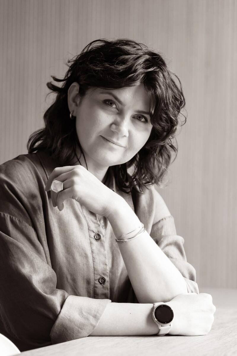 InDe projekt – Joanna Sztorch-Wysocka