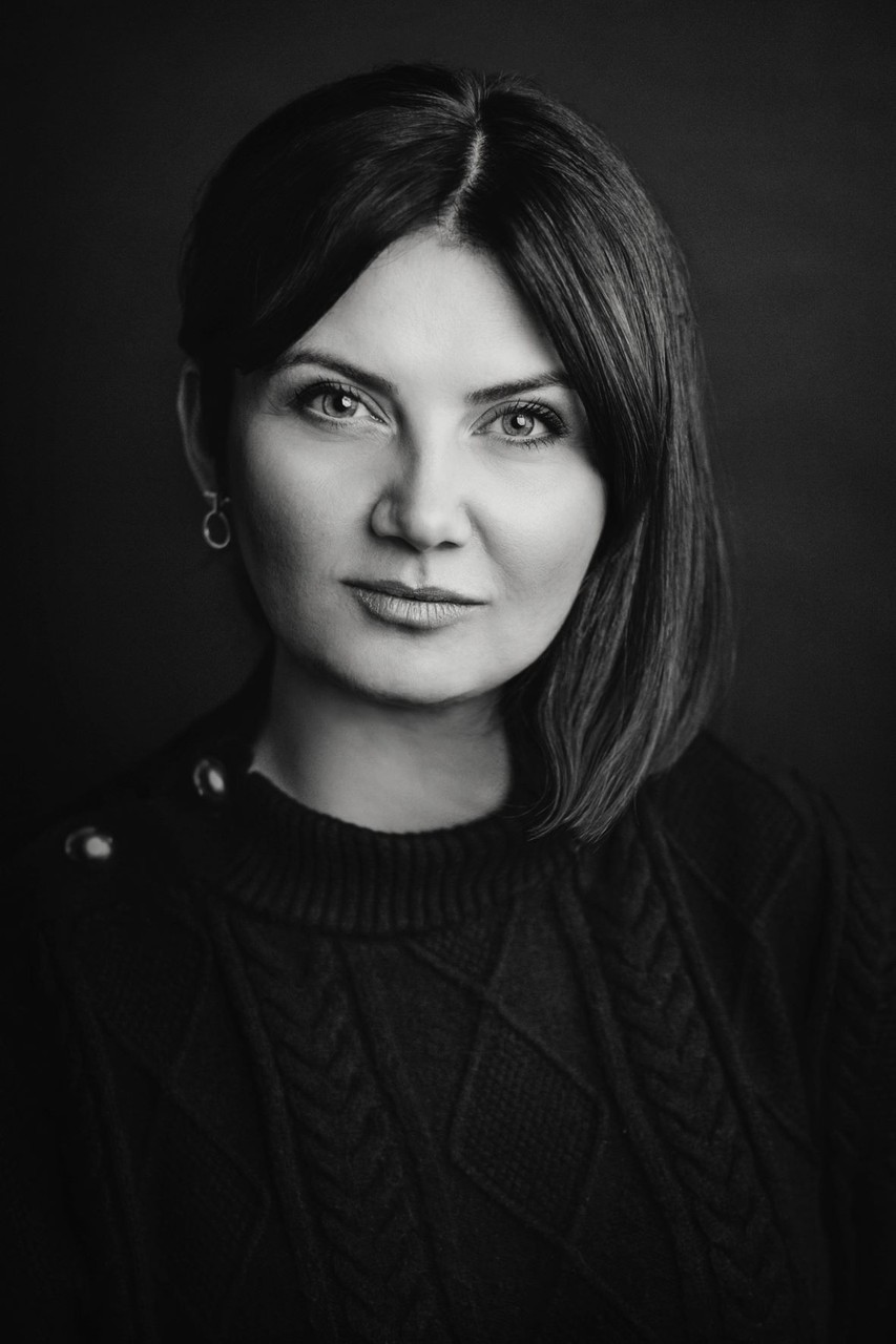 InDe projekt – Joanna Sztorch-Wysocka