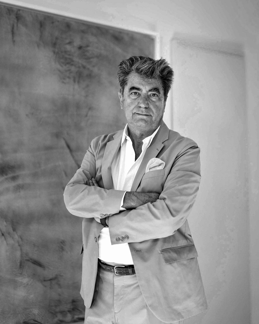 Antonio Citterio - foto Gianluca Di Ioia