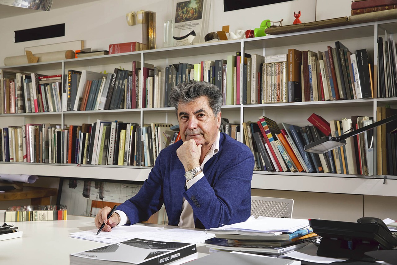 Antonio Citterio