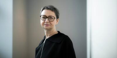 Beata Bochińska