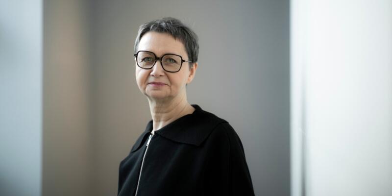 Beata Bochińska