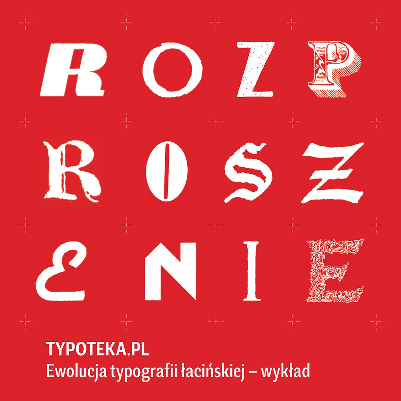 Borys Kosmynka - Typologia