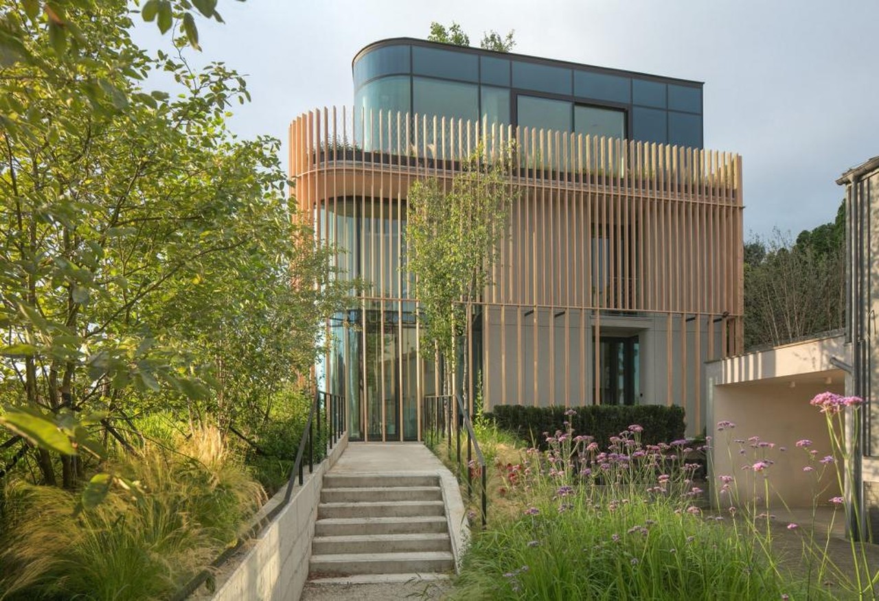 Budynek biurowy SAO w Krakowie – SAO Architecture