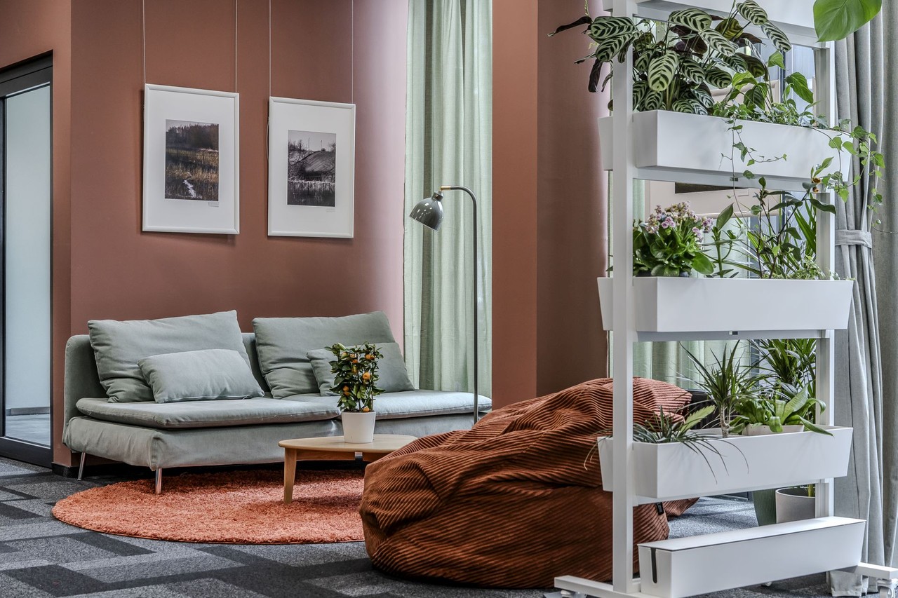 Centrum Aktywności „Szerokie Możliwości” w Lublinie – tak działa architektura społeczna - projekt SAAN Architekci - foto Paweł Waga