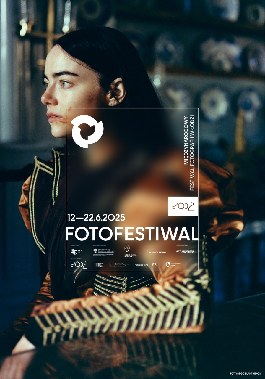 Fotofestiwal 2025 w Łodzi - poznaj program wydarzenia