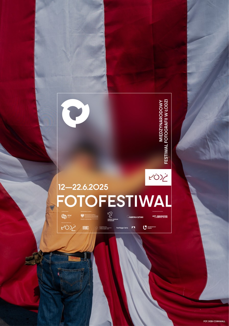 Fotofestiwal 2025 w Łodzi - poznaj program wydarzenia