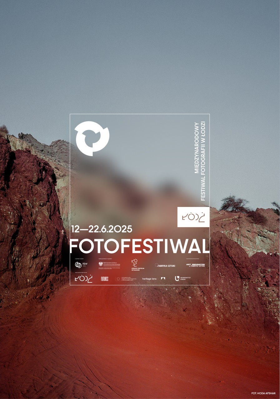 Fotofestiwal 2025 w Łodzi - poznaj program wydarzenia