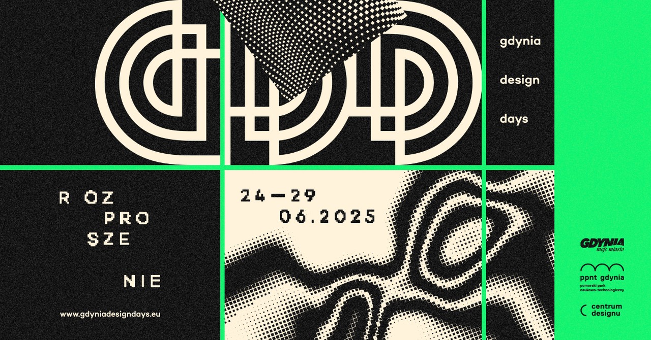 Gdynia Design Days 2025
