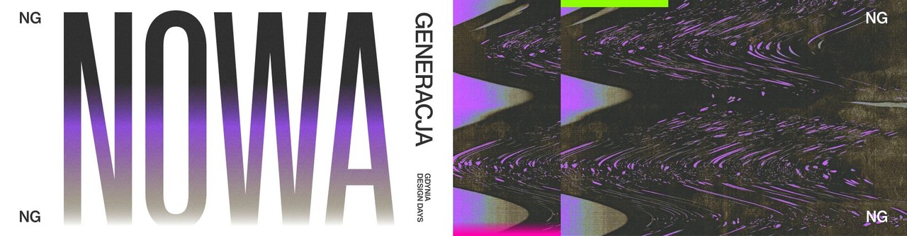 Nowa Generacja - Gdynia Design Days