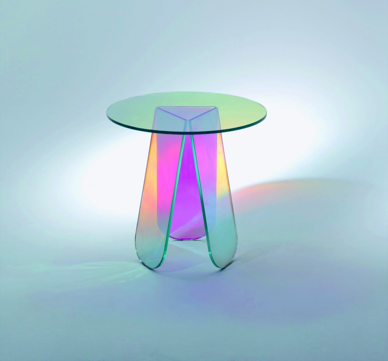 Patricia Urquiola & Glas Italia