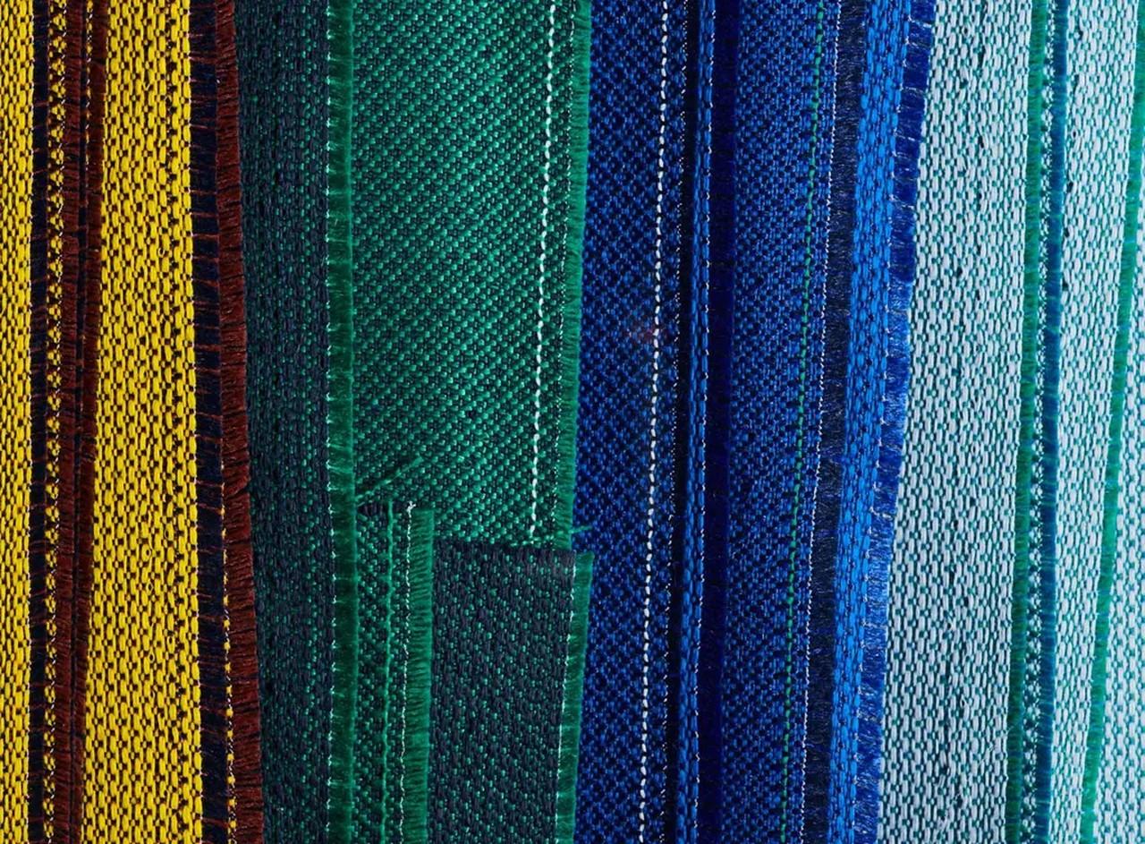 Patricia Urquiola & Kvadrat