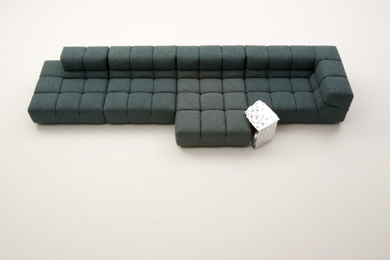 Patricia Urquiola – Tufty-Time