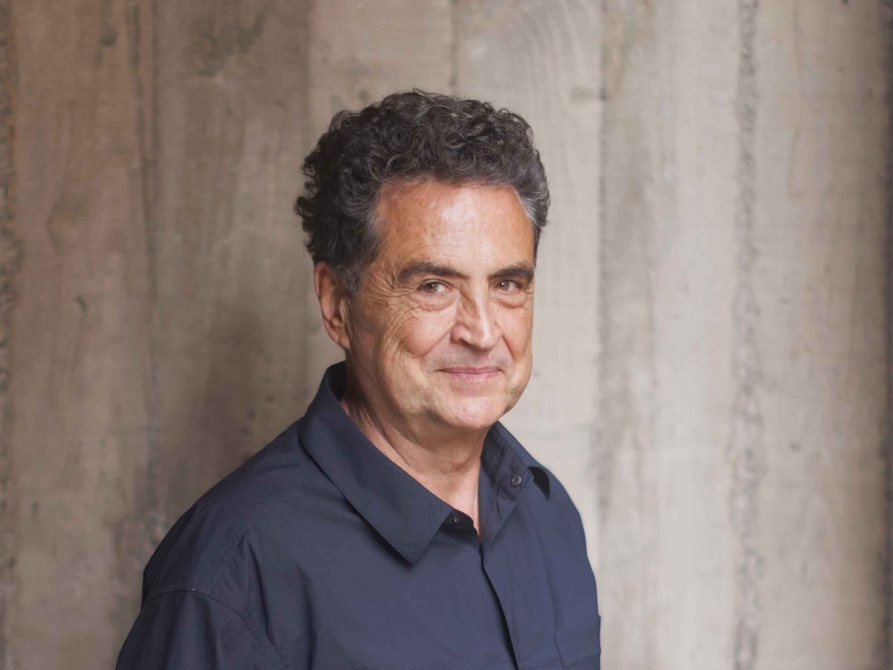 „SPAIN IS IN – CAMINO A ESPAÑA” – Fernando Menis