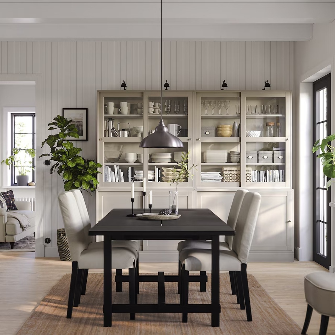 TOP 10 mebli z IKEA - komoda HAVSTA