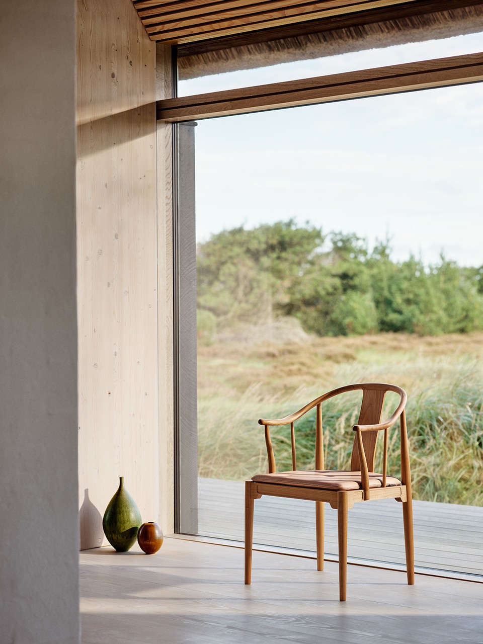 Hans J. Wegner – Fritz Hansen – China Chair