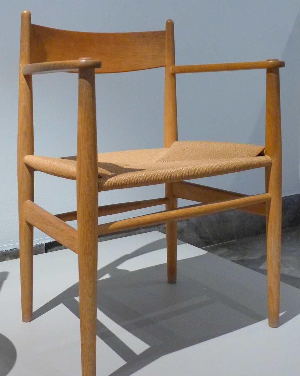 Hans J. Wegner – Ferry Chair