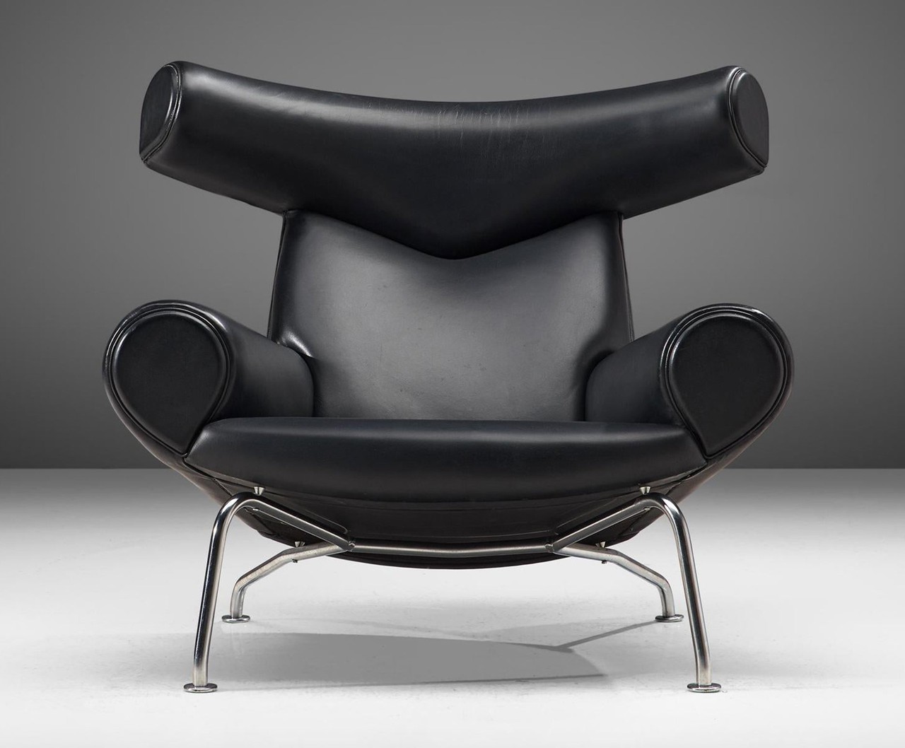 Hans J. Wegner – Ox Chair