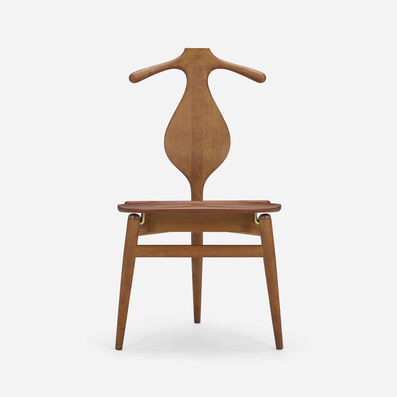 Hans J. Wegner – Valet Chair