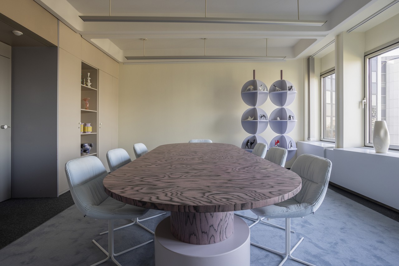 Polska sztuka i design podbijają Brukselę. Tak wygląda wystawa „Regeneracja” - foto Marek Swoboda