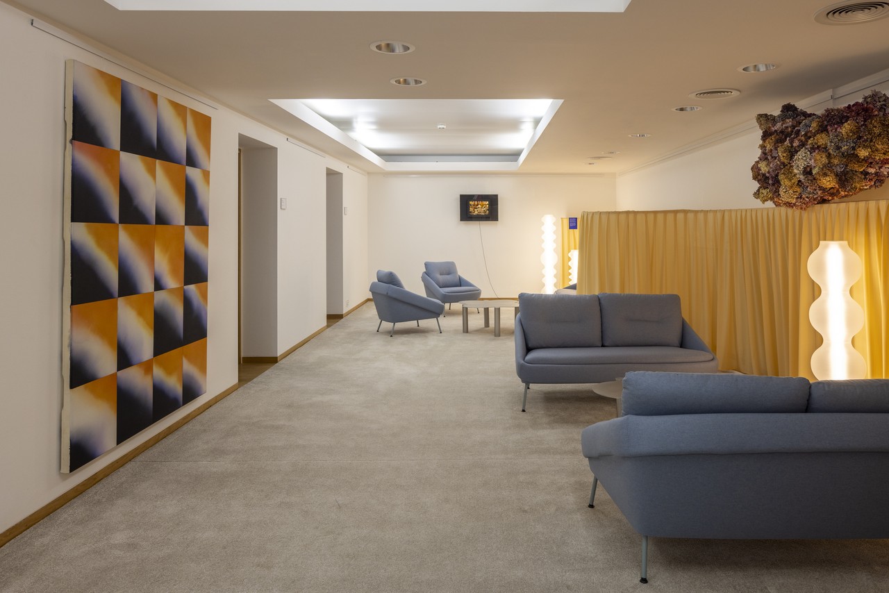 Polska sztuka i design podbijają Brukselę. Tak wygląda wystawa „Regeneracja” - foto Marek Swoboda