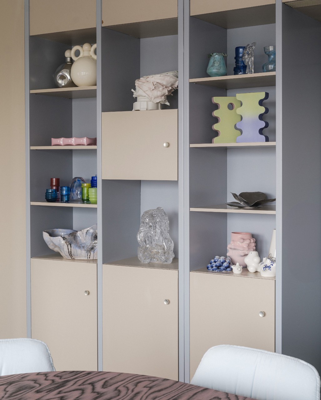 Polska sztuka i design podbijają Brukselę. Tak wygląda wystawa „Regeneracja” - foto Marek Swoboda