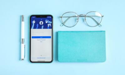 Facebook kontra strona www – co lepsze dla architekta wnętrz?