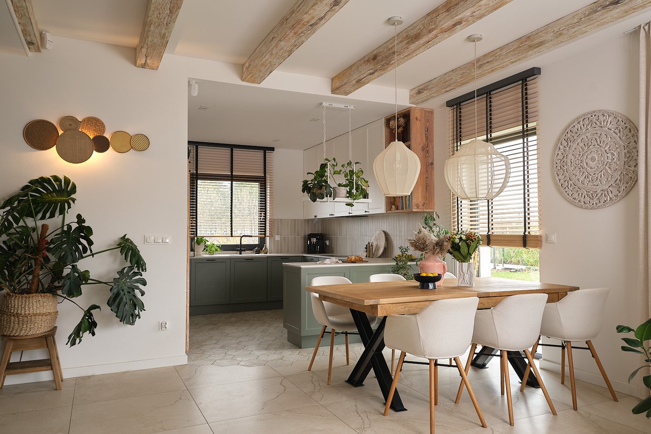 Photo shoot - interior design by Holm Studio - photography by Pawel Maj Szeroka