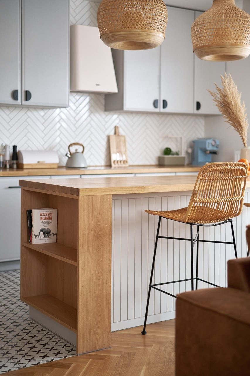 Photo shoot - interior design by So Design - photography by Pawel Maj Szeroka