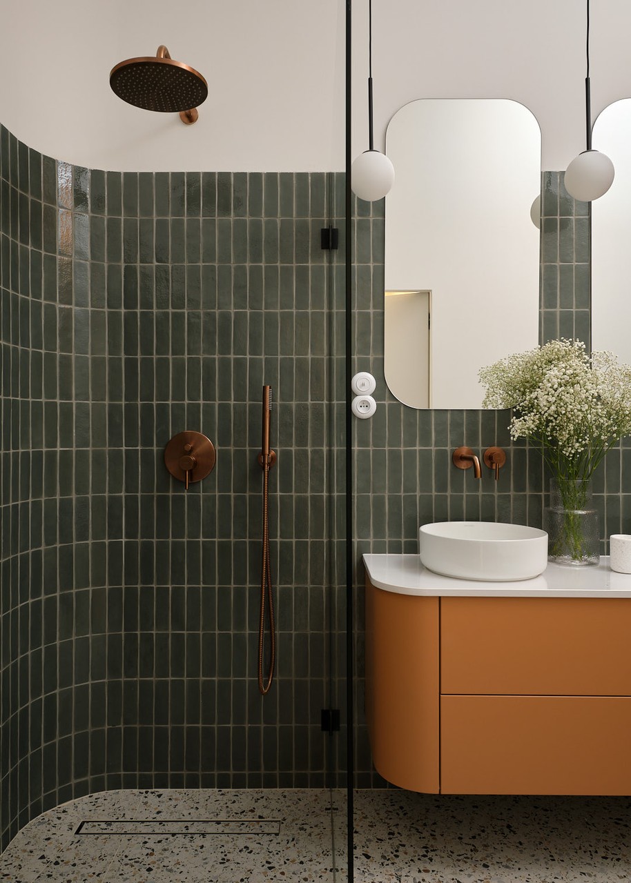 Photo shoot - interior design by Zaoblone Studio - photography by Paweł Maj Szerokąty