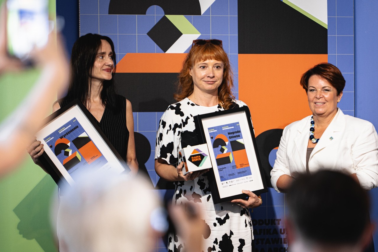 Śląska Rzecz wybrana! Poznaj projekty, które zachwyciły jury - foto Krzysztof Puda
