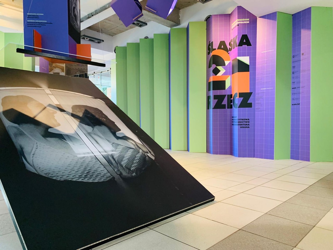 Śląska Rzecz wybrana! Poznaj projekty, które zachwyciły jury - foto Stefan Mańka