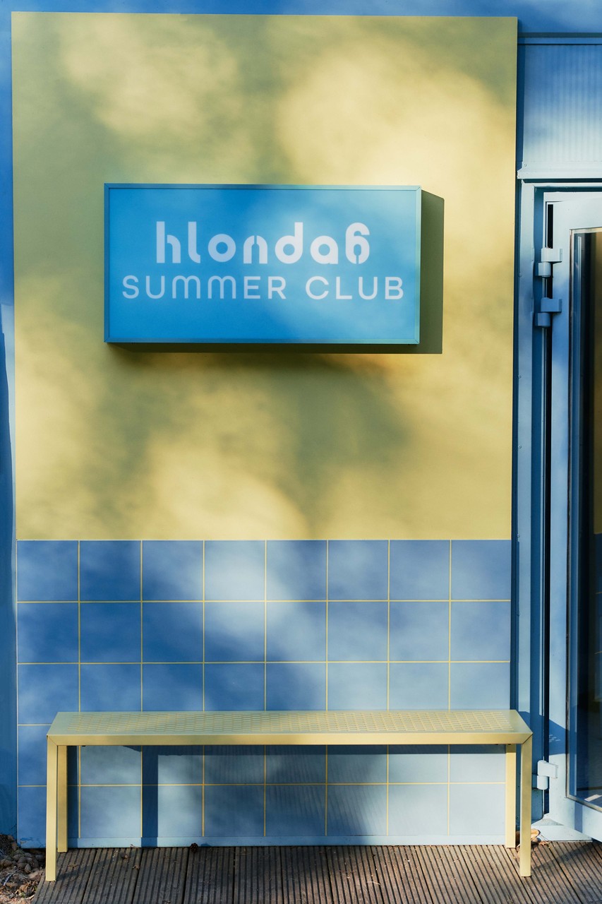 Summer Club hlonda6 – must-see lata 2025 na Półwyspie Helskim