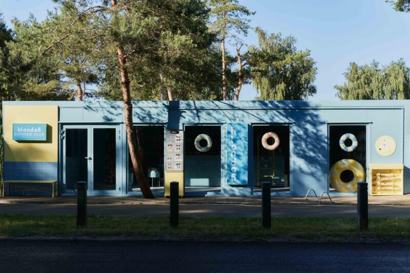 Summer Club hlonda6 – must-see lata 2025 na Półwyspie Helskim