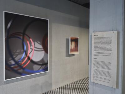 Czekolada i sztuka? Wystawa Pawła Bownika w muzeum Fabryka Czekolady E.Wedel
