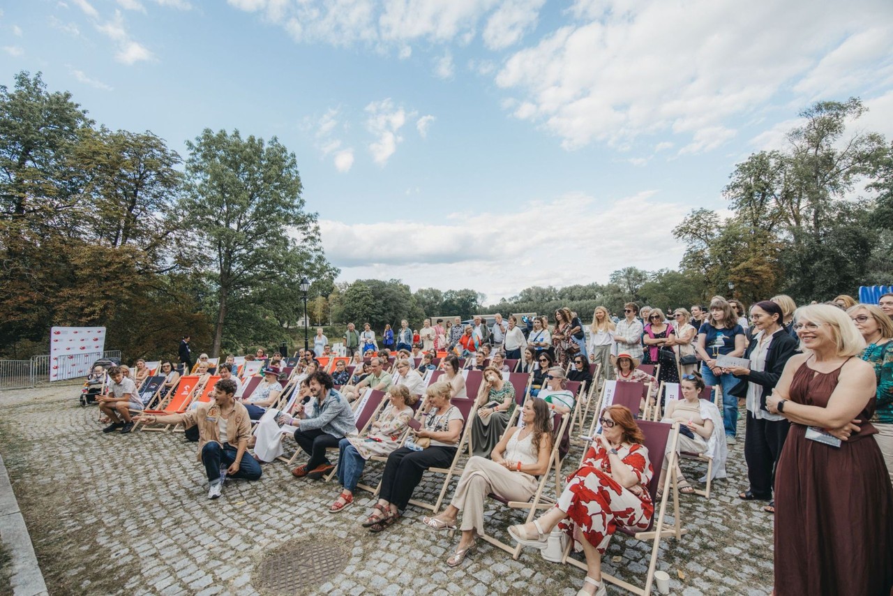 Break in Classic 2025 – relacja - foto Grzesiek Mart