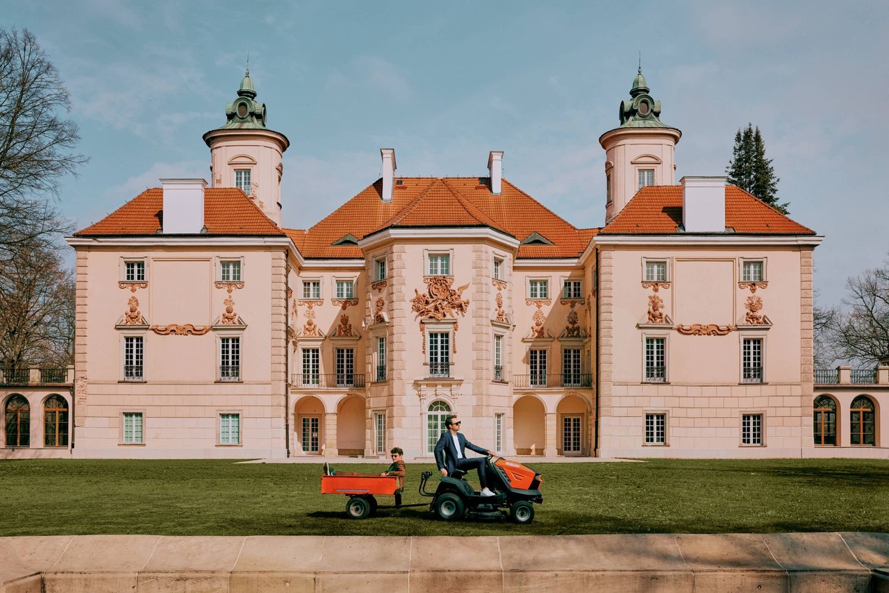 Break in Classic. Orliński i Dębicz otwierają swój festiwal w Otwocku Wielkim!