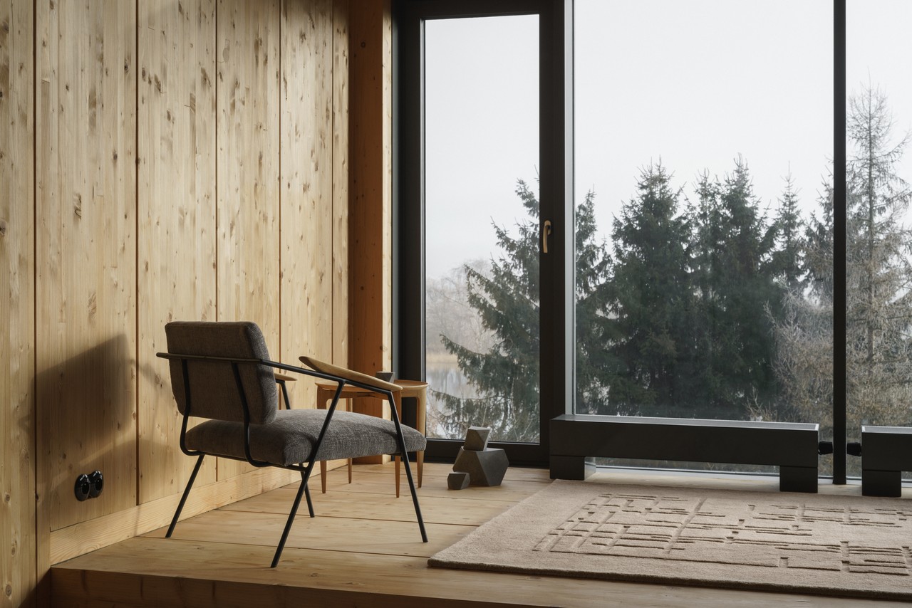 Kolekcja dywanów Symetry Loft Kolasiński dla Massimo Copenhagen