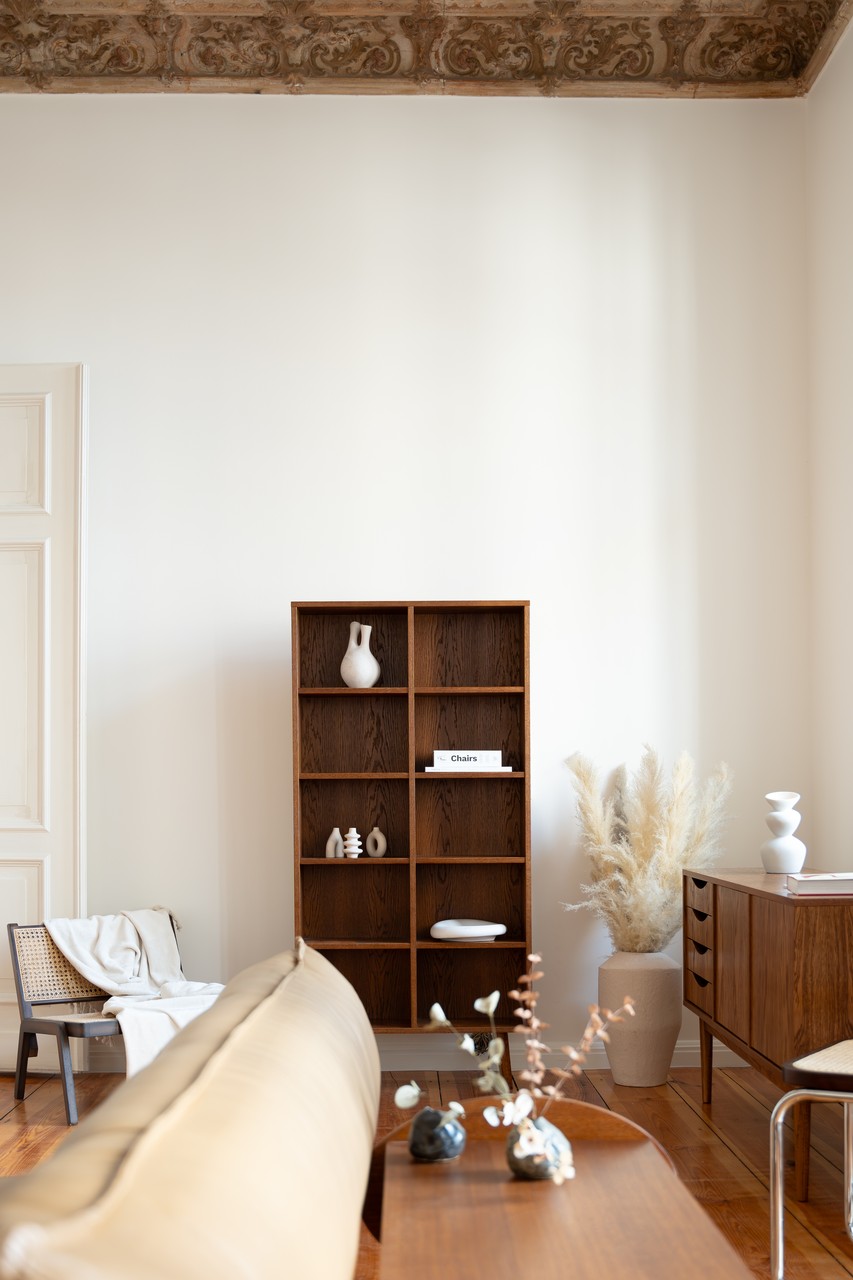 Regał CLASSY od polskiej marki Pastform Furniture