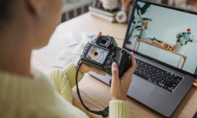 Znaczenie fotografii wnętrz dla projektantów i architektów wnętrz – klucz do sukcesu w branży