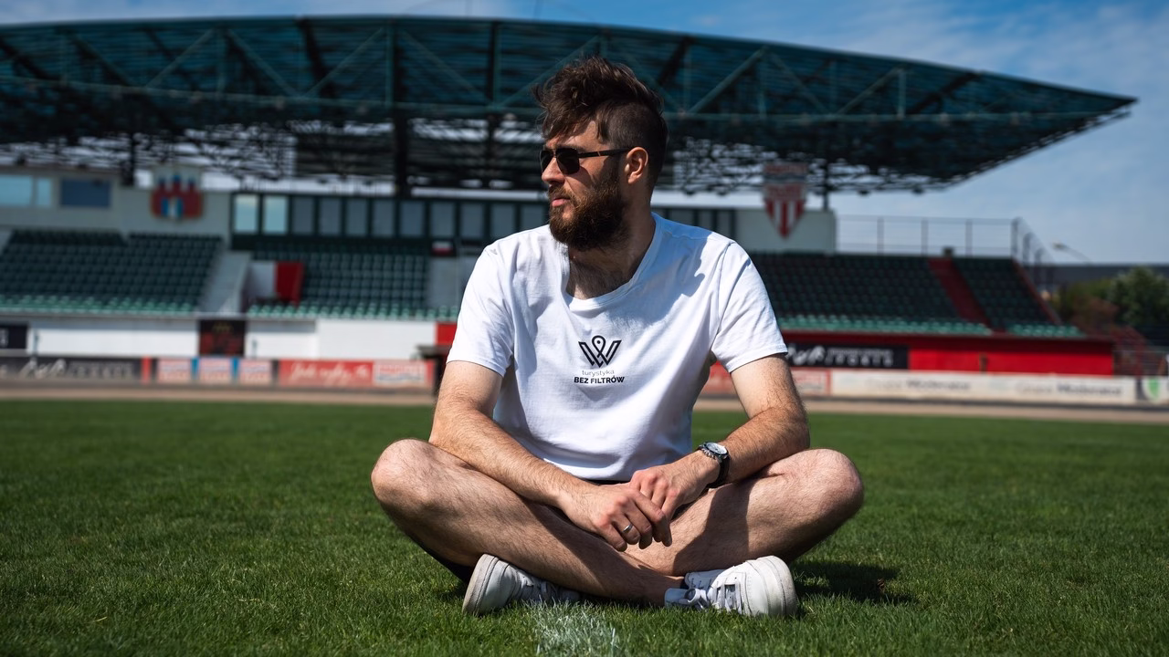 Piotr Weckwerth