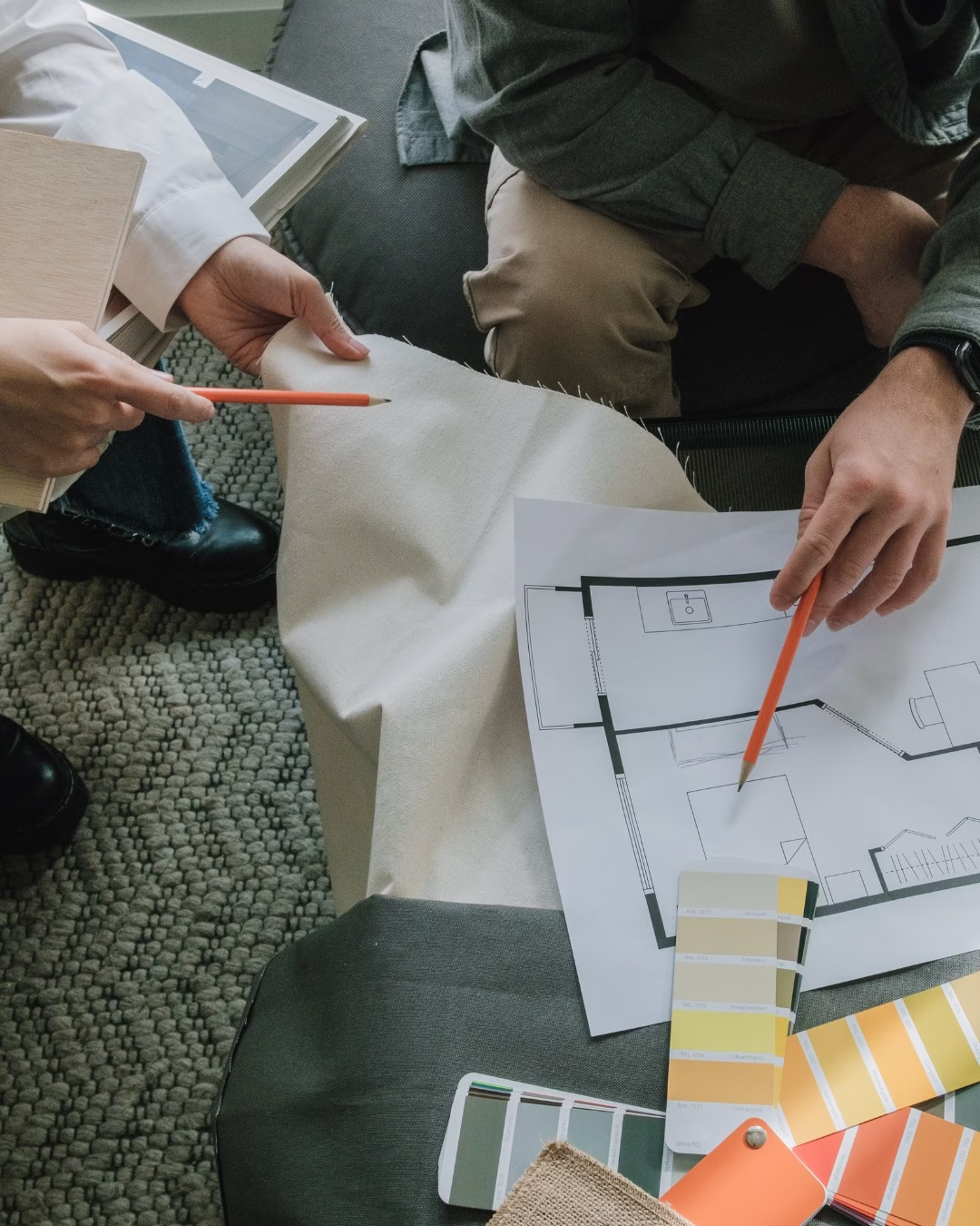 Znani architekci w jednym miejscu? Znajdź projektanta w wyszukiwarce PLNDesign.pl