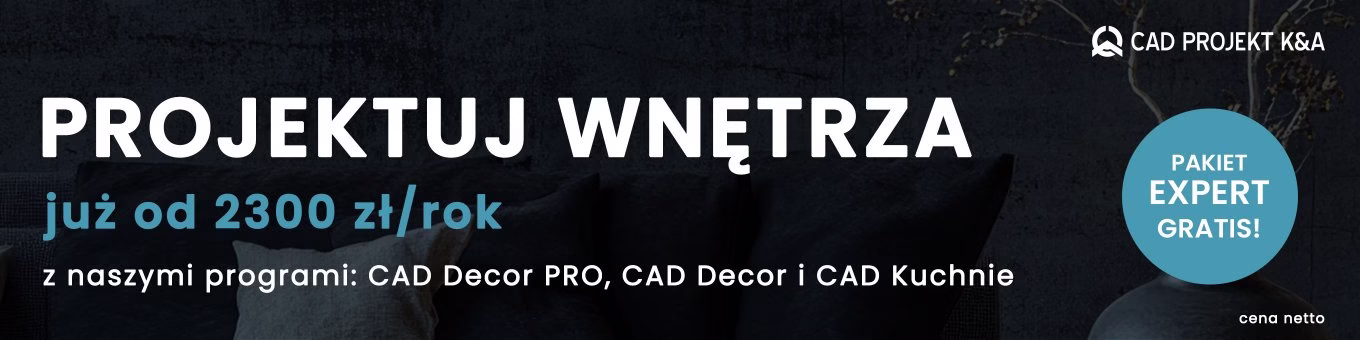 Ciemnownętrze z szarą sofą, poduszkami, zielonymi roślinami i stylowym napisem.