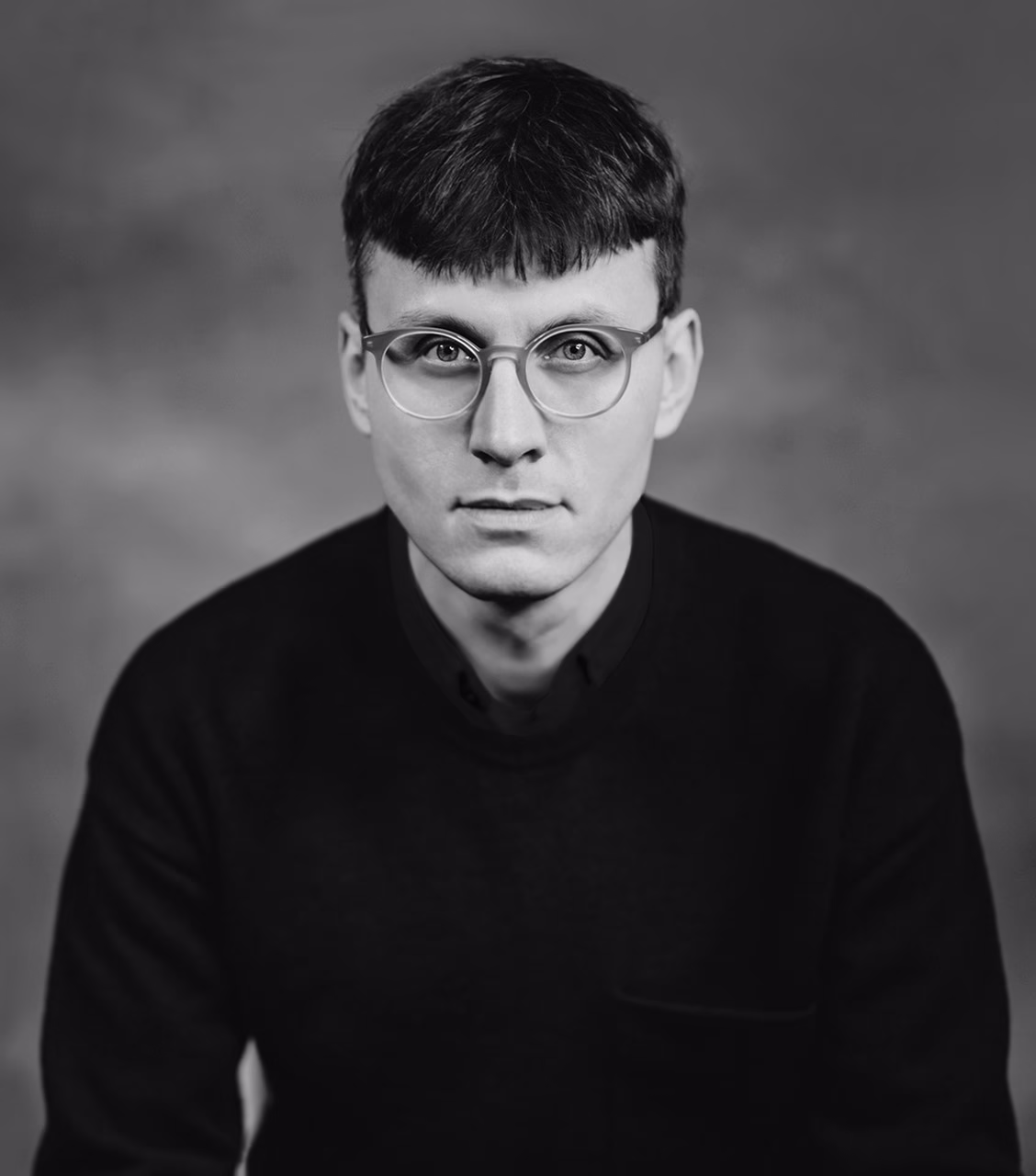 Dominik Lisik - foto Agnieszka Fiejka
