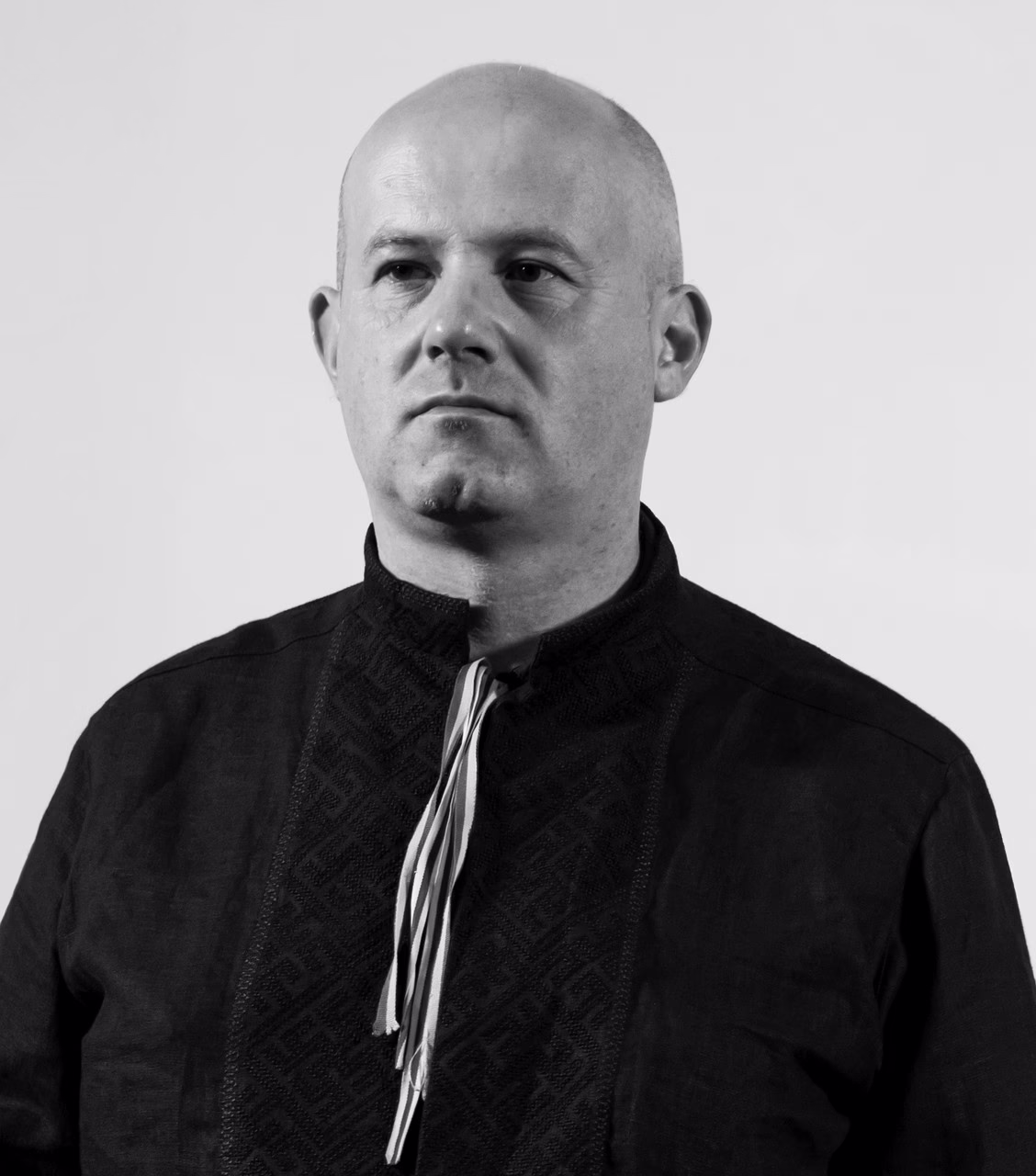 Hubert Trammer - foto Tomasz Hołod